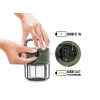 Delphin Multix Kamperska svetilka 4400mAh