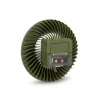 Delphin Ventix Ventilator z osvetlitvijo 4400mAh