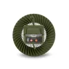 Delphin Ventix Ventilator z osvetlitvijo 4400mAh