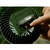 Delphin Ventix Ventilator z osvetlitvijo 4400mAh