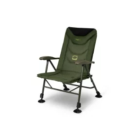 Delphin ErgoCarp Ribiški Stol 52x46x67cm