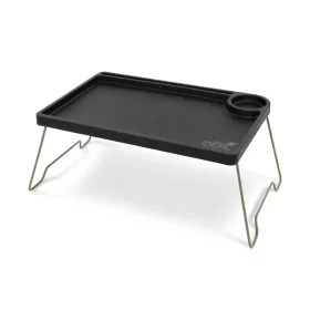 Delphin iDeal Zložljiva Miza za kraparski ribolov 52x35cm