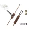 Delphin The End Leadcore Heli Sistem 80cm 3 kosi