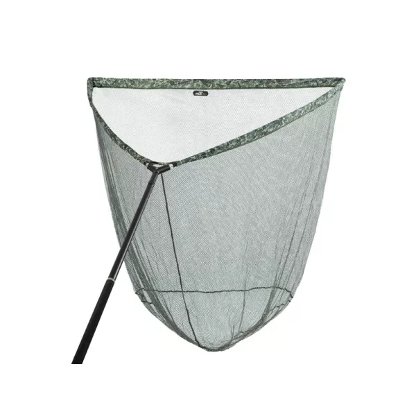 Delphin Telefix C2G Teleskopski ročaj za pristajalno mrežo 1,80m z mrežo 100x100cm