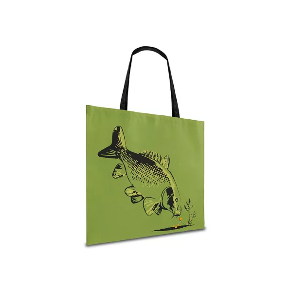 Delphin Nakupovalna Torba Carp 50x45cm 20 kosov