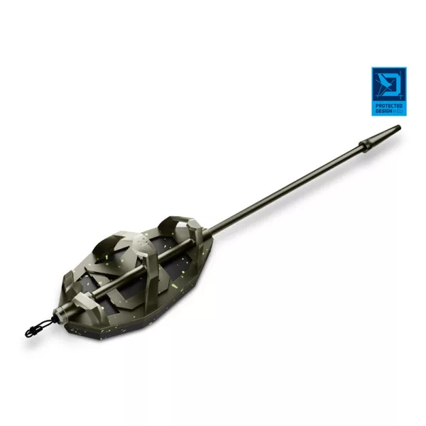 Delphin Method Quix Eco Košara brez svinca XL 40gr