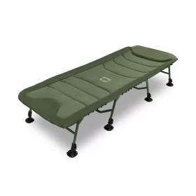 Delphin ErgoCarp Ribiška postelja 215x80x38cm