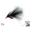 Delphin Fly Wild Trout Műlégy Készlet 10db
