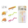 Delphin Fly Bung Trout Műlégy Készlet 10db