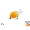 Delphin Fly Bung Trout Műlégy Készlet 10db