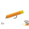 Delphin Fly Bung Trout Műlégy Készlet 10db