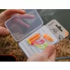 Delphin Fly Bung Trout Műlégy Készlet 10db