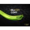 Delphin OctaCon Fluo Zelen 0,08mm 135m Pletena Glavna Vrvica