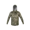 Delphin UV Armor 50+ Banx Kapucnis Hosszúujjú Póló 3XL
