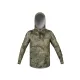 Delphin UV Armor 50+ Banx Kapucnis Hosszúujjú Póló 3XL