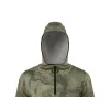 Delphin UV Armor 50+ Banx Kapucnis Hosszúujjú Póló 3XL