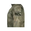 Delphin UV Armor 50+ Banx Kapucnis Hosszúujjú Póló 3XL