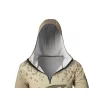 Delphin UV Armor 50+ Trout Kapucnis Hosszúujjú Póló 3XL