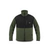 Delphin Twin Zip Fleece Kabát M