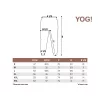Delphin YOG! Trenirka S