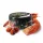Delhpin D Snax Shell 10mm Losos - Rak Topni Vaftersi 30gr