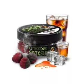 Delhpin D Snax Shell 14mm Rum - Kola Topni Vaftersi 30gr