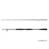 Delphin MonstaX 1,70m 150gr 2 részes Harcsázó Bot