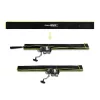 Delphin MonstaX 1,70m 150gr 2 részes Harcsázó Bot