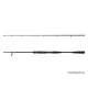 Delphin MonstaX 1,90m 150gr 2 részes Harcsázó Bot