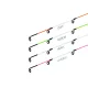 Delphin Reaxe Feeder Light Glass-Light Narancs Spicc