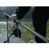 Delphin Etna Camo LongShot+ 3,85m 3,5lbs 2 részes Bojlis Bot