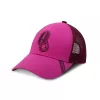 Delphin Kraljevska Trucker baseball kapa