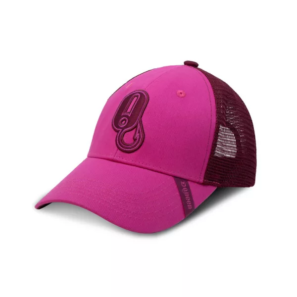 Delphin Kraljevska Trucker baseball kapa