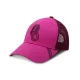 Delphin Kraljevska Trucker baseball kapa