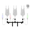 Delphin RPX ProMax BlackWay Elülső FlexiMag Buzz Bar 3 Bothoz 30-45cm