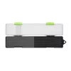 Delphin Reaxe Rigin Maxi Feeder Előketartó Doboz 30,3x6cm
