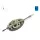 Delphin Method Quix Reaxe Feeder L Method Kosár 40gr