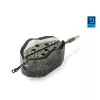 Delphin Method Quix Reaxe Feeder L 3+1 Method Kosár Szett Töltőszerszámmal 30gr, 40gr, 50gr