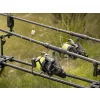 Delphin Castix 3,85m 3,75lbs 2 részes Bojlis Bot