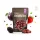 Delphin BreaX SweetBERRY Faeper-Eper-Szilva 16mm Bojli 300gr