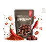 Delphin BreaX HotHELL Robin Red-Chili-Frankfurti Kolbász 20mm Bojli 300gr