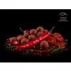 Delphin BreaX HotHELL Robin Red-Chili-Frankfurti Kolbász 20mm Bojli 300gr