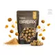 Delphin BreaX NutCAKE Tigrismogyoró-Scopex-Csemegekukorica 20mm Bojli 300gr