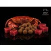 Delphin BreaX MonstaFISH Monster Crab-Tonhal 16mm Bojli 300gr
