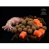 Delphin BreaX SeaKER Tintahal-Lazac 24mm Bojli 300gr