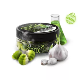   Delphin D Snax Shell 8mm Fokhagyma - Vajsav Oldódó Wafters 30gr