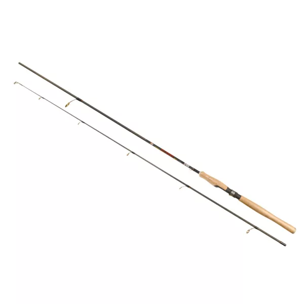 Arno Victory Carbon Spinning 2,40m 3-15gr 2-delna spining palica