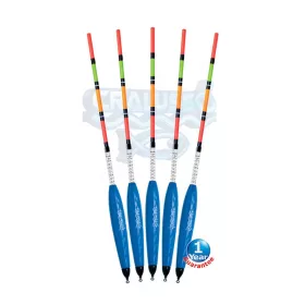 Cralusso Multicolor waggler 12gr Waggler plovec
