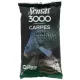 Sensas 3000 Carp Black Krmilna mešanica 1kg