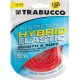 Trabucco HI-Stretch Hybrid Elastic 1,6mm Rakarska Hibridna Guma 5m